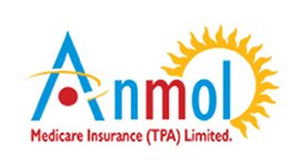Anmol Medicare Insurance TPA - TPA / insurance partner at Kapadia Hospital, Mumbai