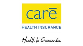 Care Health Insurance (religare) - TPA / insurance partner at Kapadia Hospital, Mumbai