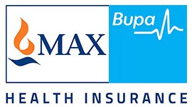 Max Bupa TPA - TPA / insurance partner at Kapadia Hospital, Mumbai