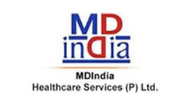 MD India TPA - TPA / insurance partner at Kapadia Hospital, Mumbai