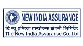New India Assurance Company Ltd - TPA / insurance partner at Kapadia Hospital, Mumbai