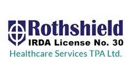 Rothsheild Insurance TPA - TPA / insurance partner at Kapadia Hospital, Mumbai