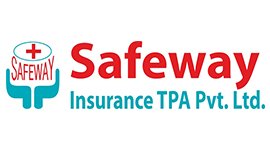 Safeway Insurance TPA - TPA / insurance partner at Kapadia Hospital, Mumbai