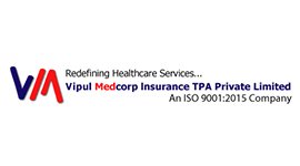 Vipul Medcorp Insurance TPA - TPA / insurance partner at Kapadia Hospital, Mumbai