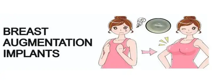 Breast Augmentation Surgery at Kapadia Hospital