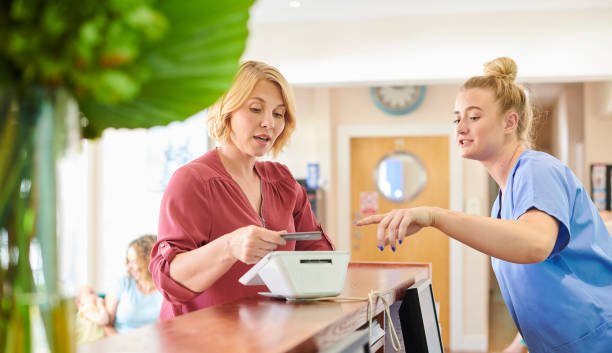 Documents Required For Cashless Hospitalization
