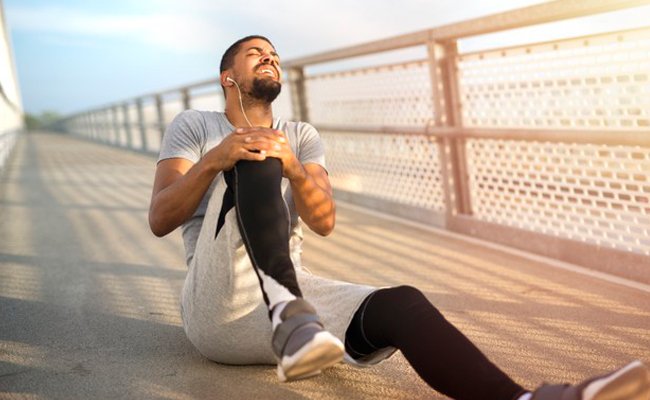 How to Prevent and Treat Sports Injuries