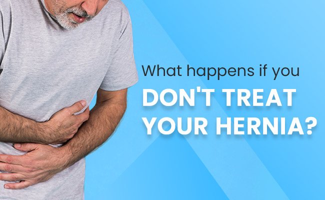 What is Abdominal Hernia Surgery?