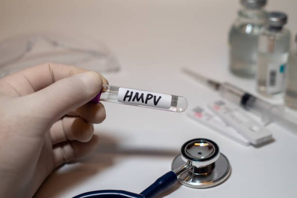 What is hMPV Virus? Symptoms, Causes, and Prevention Explained