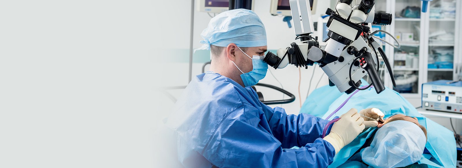 Possible complications of eardrum repair explained by an ENT surgeon, Kapadia Hospital, Mumbai
