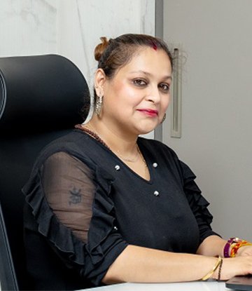 Dr. Shilpa Singh - Kapadia Multispeciality Hospital, Mumbai