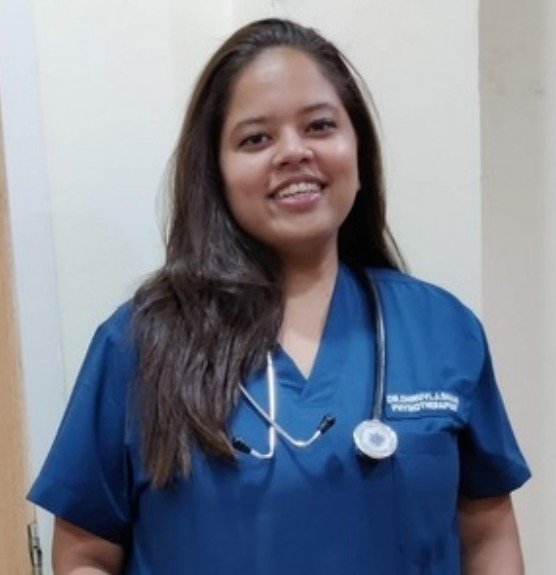 Dr. Dhruvi Shah - Kapadia Multispeciality Hospital, Mumbai