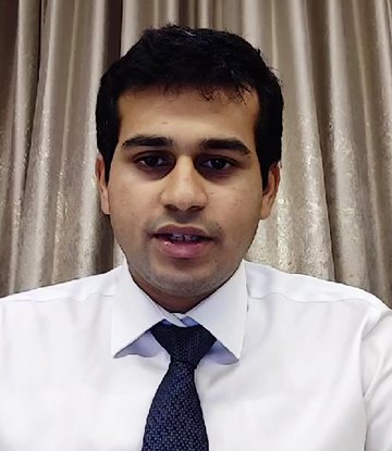 Dr. Rahul Modi