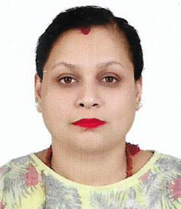 Dr. Shilpa Singh