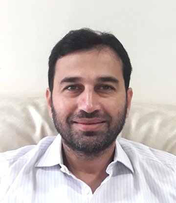 Dr. Shrikant Bodke